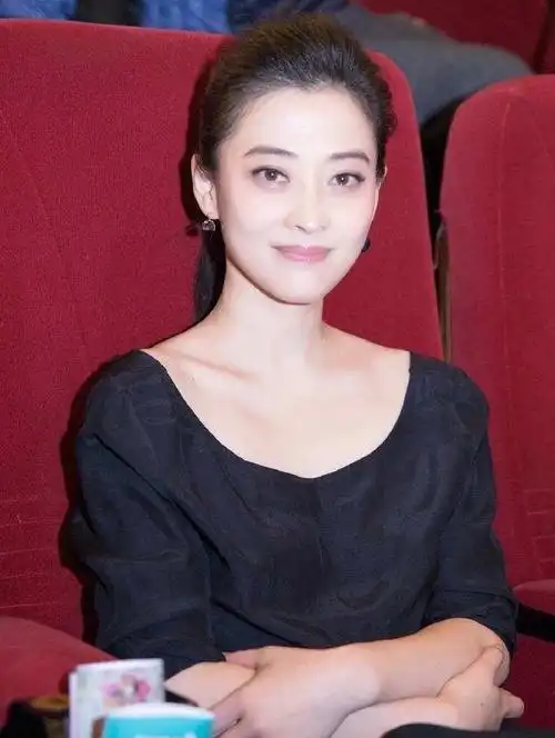 梅婷个人资料 梅婷的个人简历-文化号