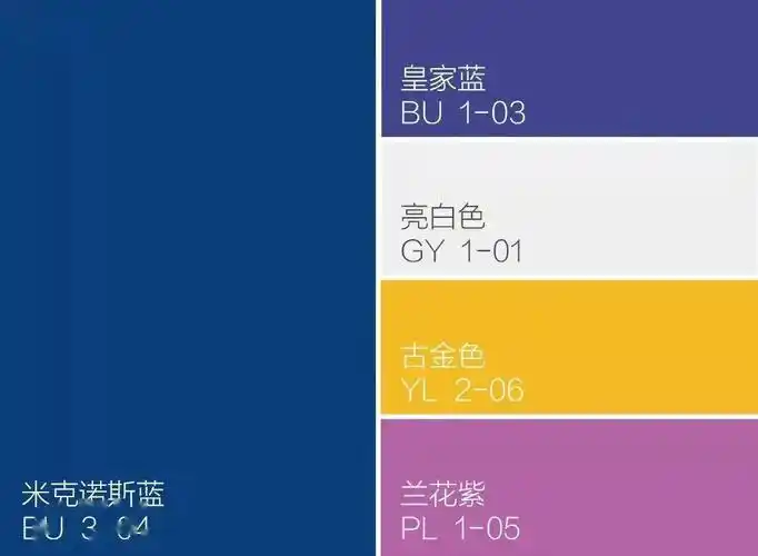 各种颜色给人的感觉都不一样,不同色彩进入眼睛后,会给大脑皮层带来不