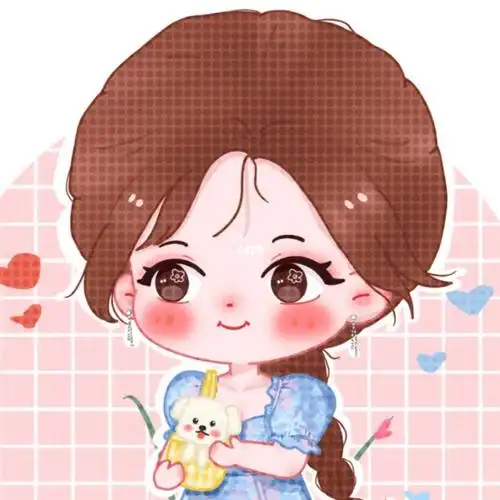 花仙子丨虞书欣