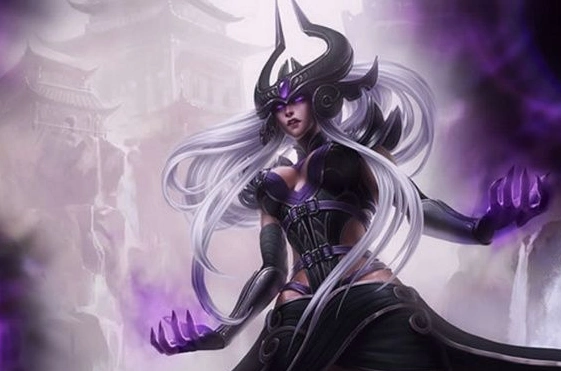 lols8暗黑元首辛德拉出装天赋符文分支介绍_飞鹏网英雄联盟手游