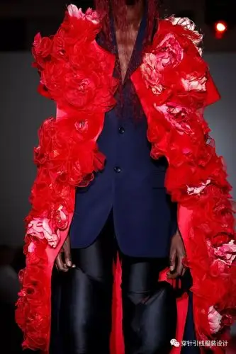 工艺| 服装设计中会用到哪些特殊工艺呢?设计师的你必须了解下!