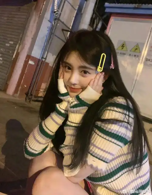 鞠婧祎##鞠婧祎0618生日快乐