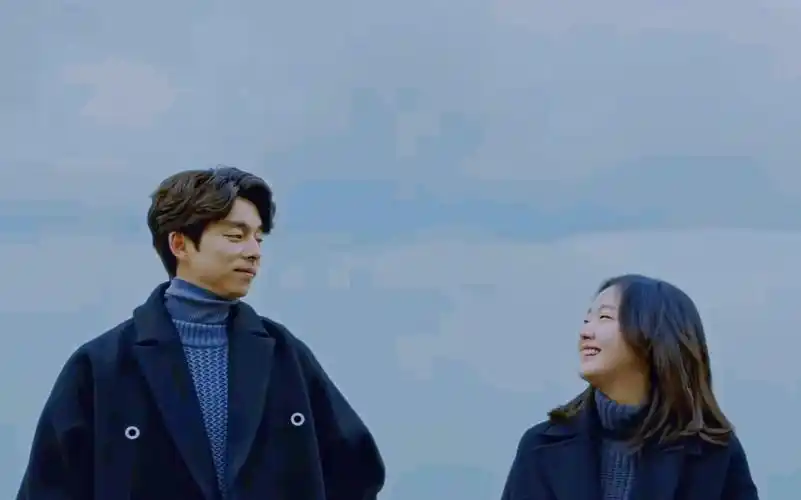 孔刘金高银鬼怪staywithme此生遇见你无与伦比