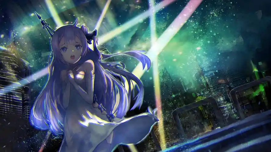 p站精选动漫电脑壁纸vol72