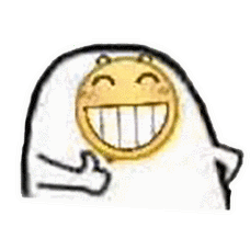 抖音高清版龇牙笑表情包多图