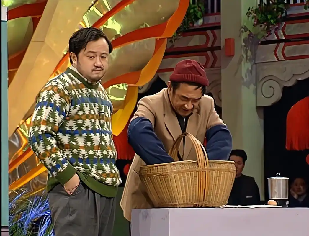 春晚小品龙套,《无人区》黄金配角,几十年坚守终成男一号