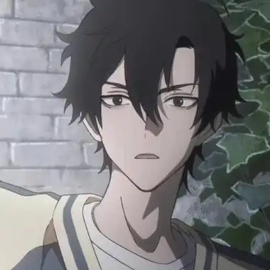 优质高质量动漫男头