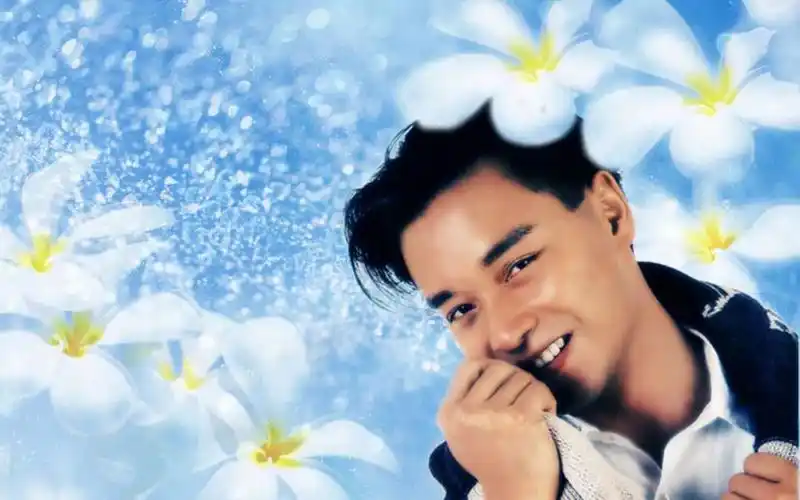 继续宠爱张国荣纪念演唱会