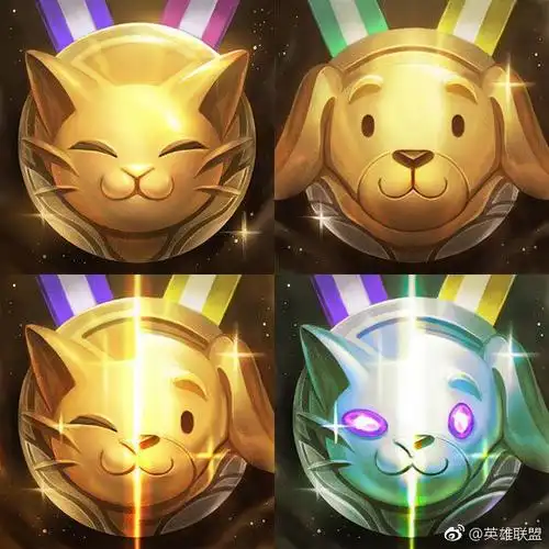 至臻版"小狗人菲兹""狮子猫雷恩加尔","牧魂人喵里克""柯基犬库奇","