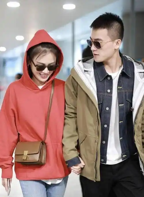 有种整容叫做马思纯分手前男友欧豪没有变她却像变了个人博鱼体育_博