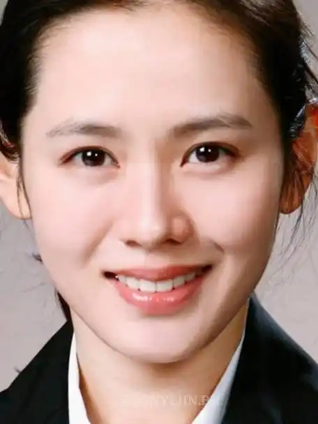 孙艺珍孙仙的颜值变化