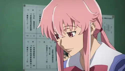 未来日记mirainikki126ovabd1920x1080hevc10bit简繁内封字幕2011年