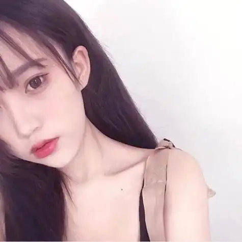 头像女漂亮妹妹 讨人喜欢的小妹妹女生头像