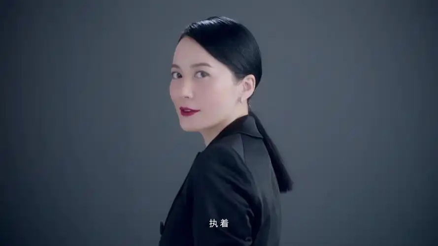 雅萌美容仪与品牌代言人俞飞鸿,邀您一同,以尖端科技成就时光之美