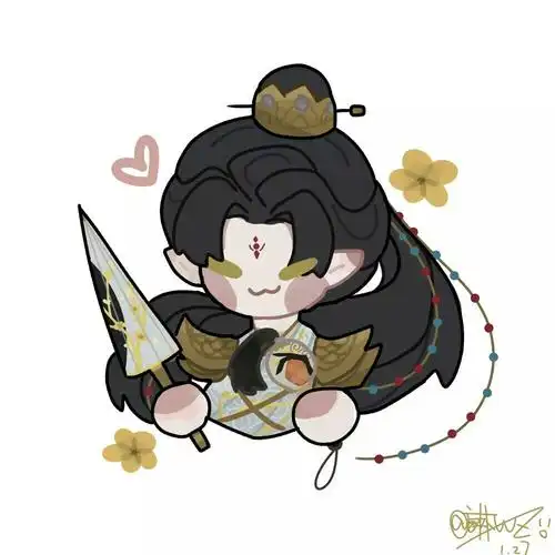 宿伞之魂东风遥