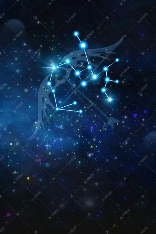 十二星座之射手座