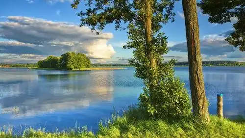 送你三首淡定从容的古诗,邂逅最真实的自己,邂逅最美丽的风景