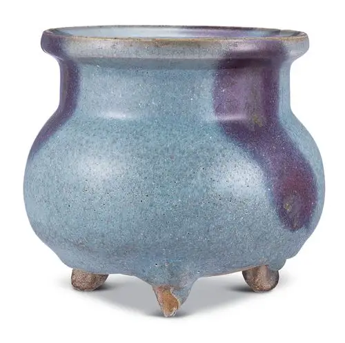 钧窑瓷器怎么辨别真假