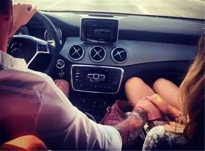 车主最痛恨的10大乘车恶习你中了几条