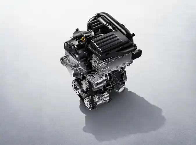 全新途观l280tsi舒适版综合实力再升级