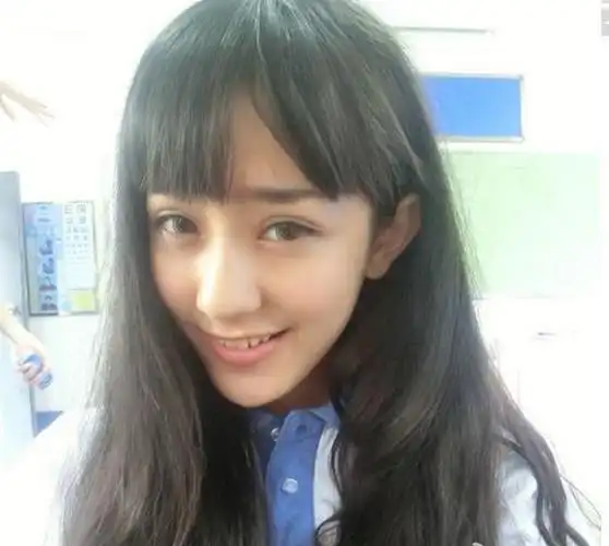 网红对比,中国靓,泰国妖,美国恶搞,日本那?