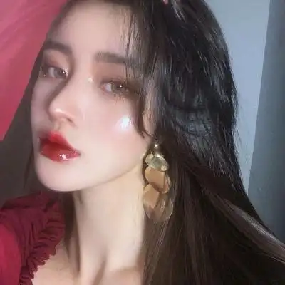 御姐骚气女头高清,女生头像图片