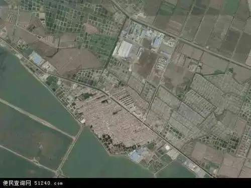 杨家泊镇卫星地图 - 杨家泊镇高清卫星地图 - 杨家泊镇高清航拍地图