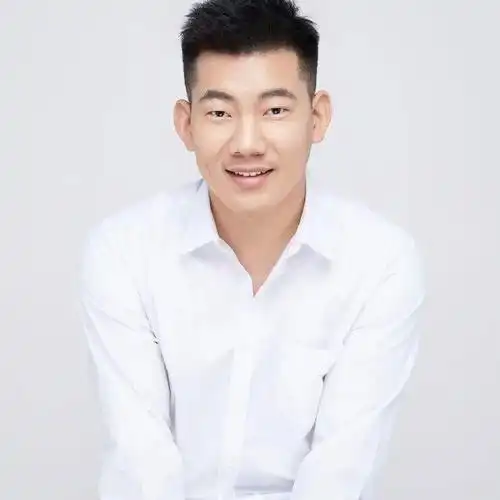 1万个字1幅画火了半个娱乐圈都被他画过