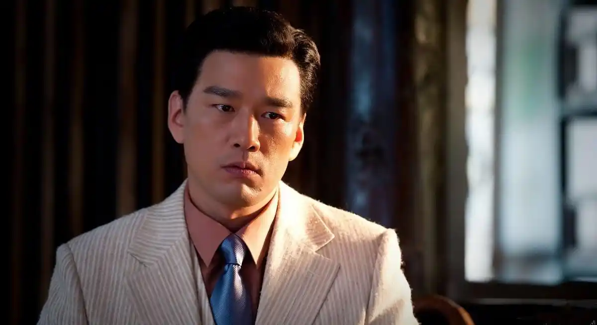 剧照_李小冉王耀庆领衔主演由晓晓编辑整理,是 明星图片中的原创作品