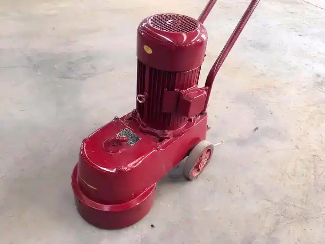 金刚石水磨石机生产供应