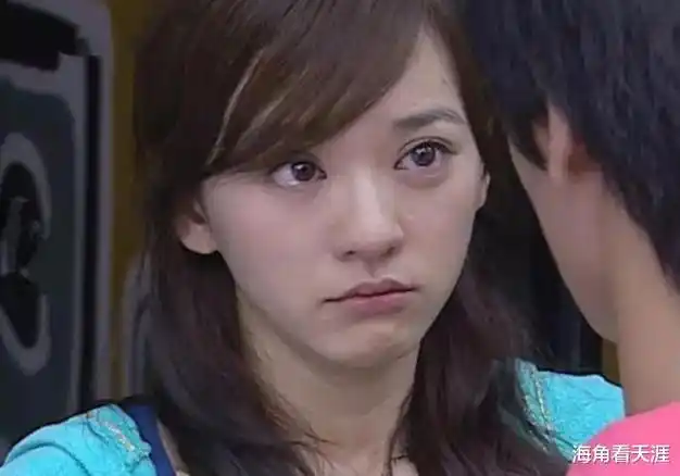 台湾元气女神陈意涵曾因情史惹争议今儿女双全踏实幸福