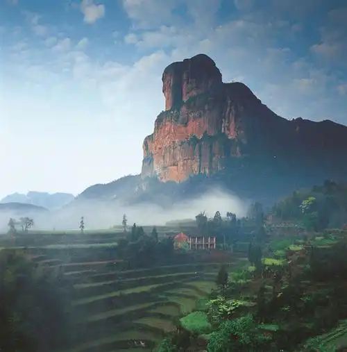 乐清人,错过再等一年!_旅游_景区_雁荡山