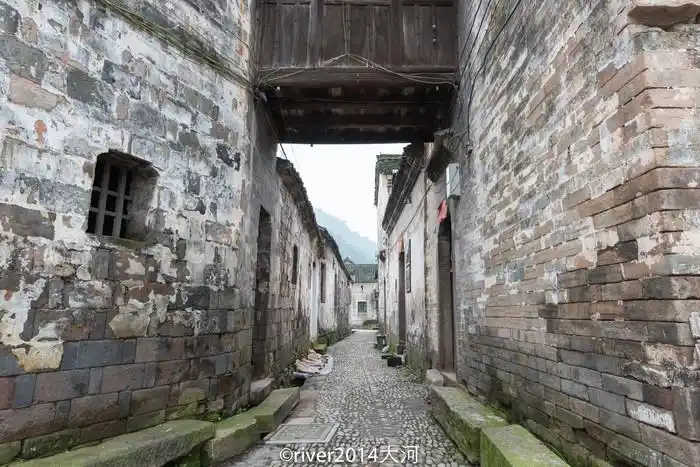 武义,不只有温泉.