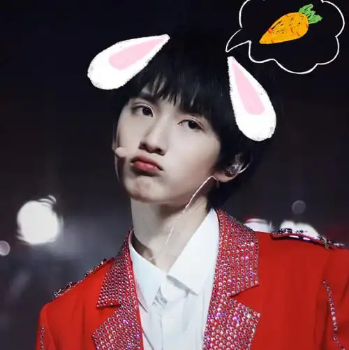 严浩翔---头像/壁纸