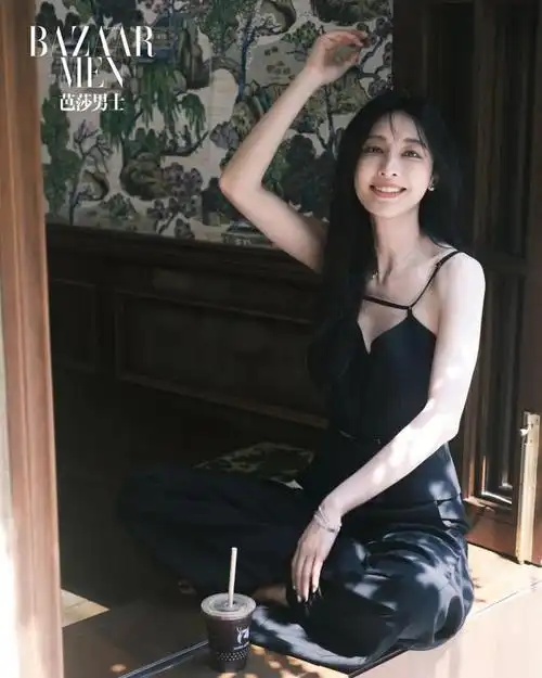 张俪光之所在向阳而生