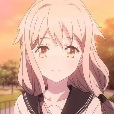 2021最火爆微信女头像卡通 卡通头像图片大全 -【爱个性】