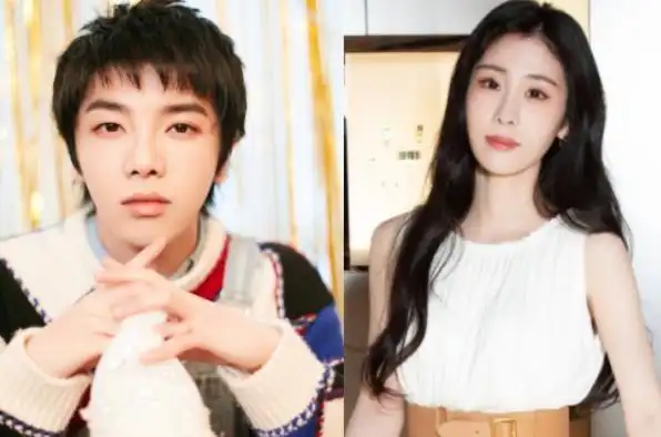 华晨宇张碧晨复合,华晨宇张碧晨年龄