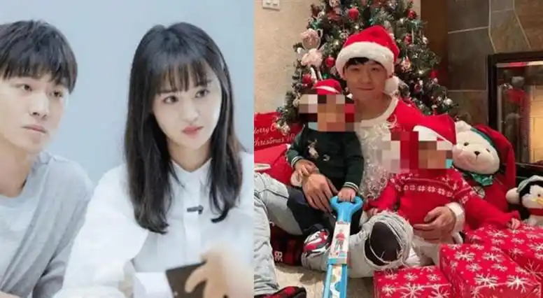 郑爽被爆美国代孕2娃还想弃养?这在加拿大绝不可能发生!