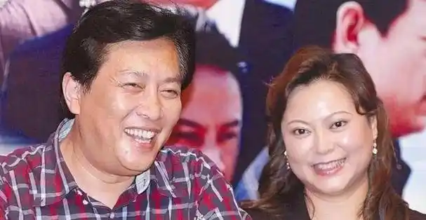 一张图片看穿唐国强前妻孙涛的死令人心寒