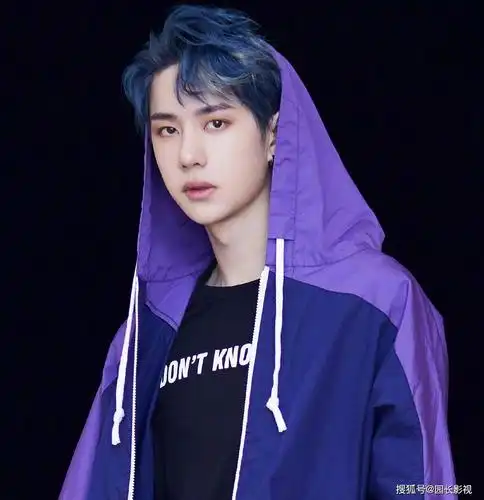 原创王一博换发型了审美有些跟不上不是理平头都叫帅气