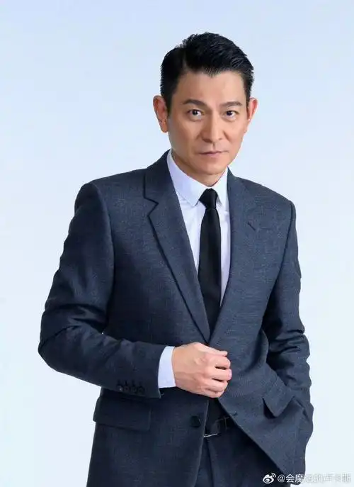 刘德华获多伦多电影节特别贡献奖##电影红毯先生