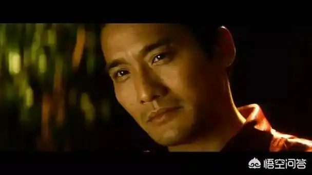 你认为梁家辉主演的电影《黑金》怎么样? - 石塘网