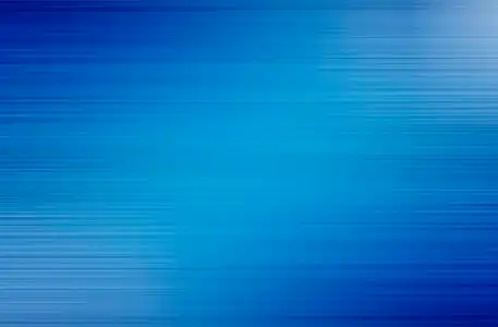 蓝色线条背景照片