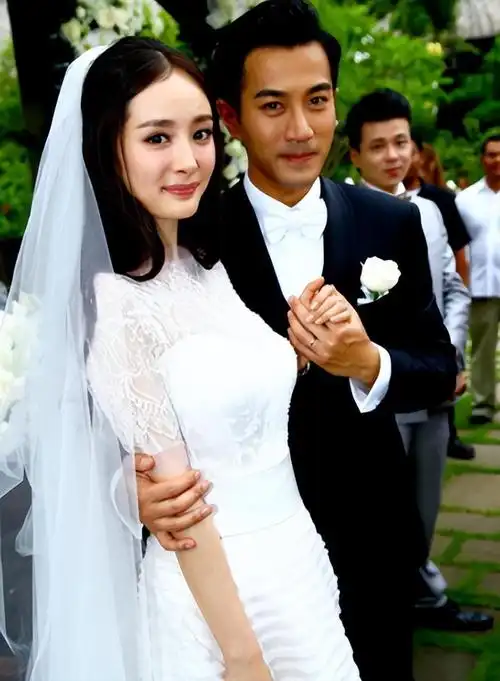 机会又随之消失了.但并不意味着这是个死循环.冯绍峰终于有女朋友了.