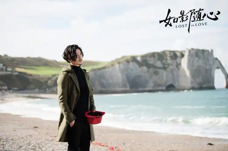 陈晓杜鹃《如影随心》剧照图片