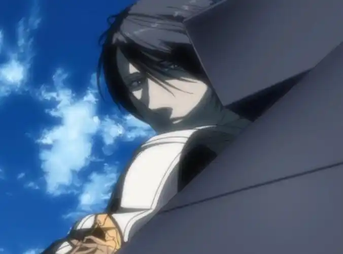 动漫中有哪些不嘴炮不墨迹的男主角? - 知乎