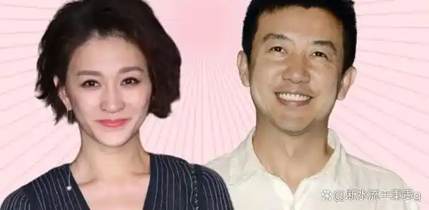 梅婷:为前夫花400万惨遭抛弃,二婚嫁大11岁丈夫,49岁终获幸福