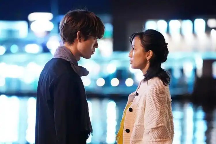 以谎言建立的爱情能长久吗?日剧《伪装不伦》挑战道德话题