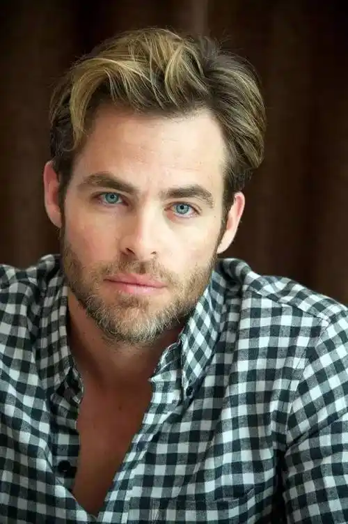 胡须男大热的男士大胡子