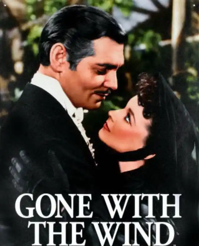 《乱世佳人》:有谁不愿被温柔以待?